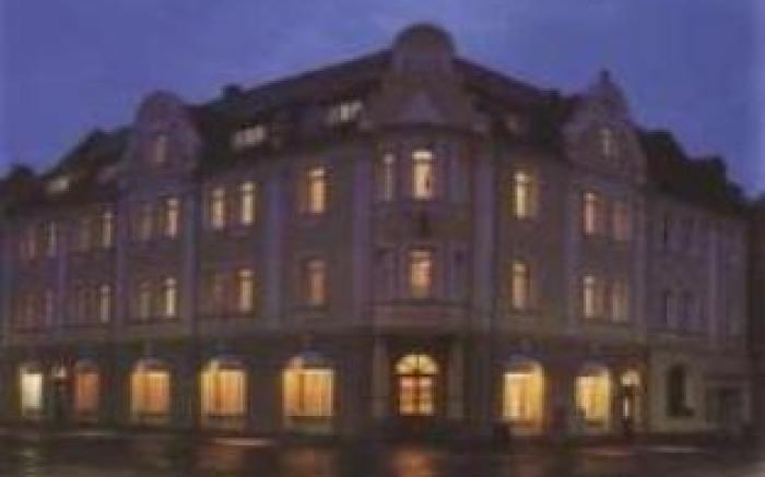 Apartment Hotel KRAL - BUSINESS HOTEL & SERVICED APARTMENTS