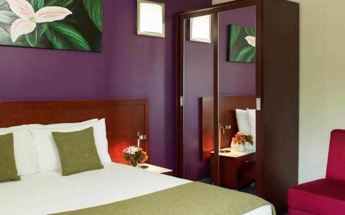 Novotel Darwin Airport