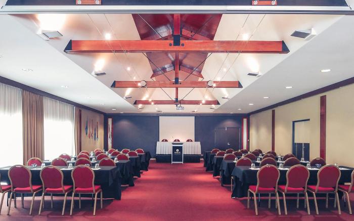 Mercure Darwin Airport Resort
