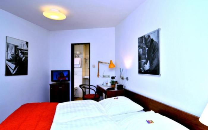 Atelier Hotel Essen-City