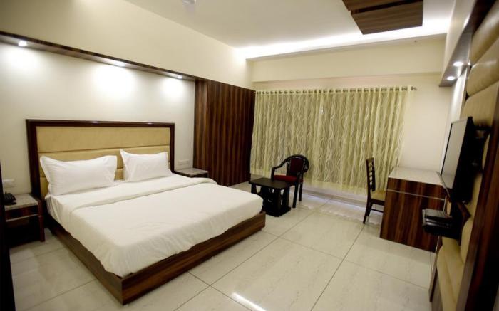 Hotel Sach Regency