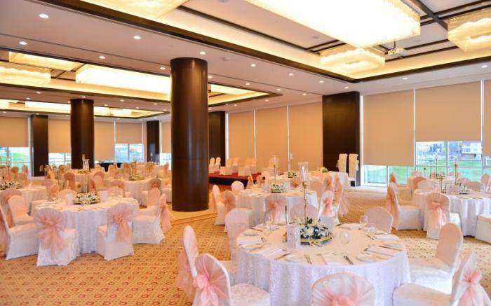 Clarion Hotel Istanbul Mahmutbey