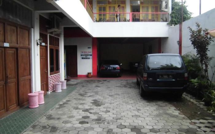Ki Agung Prestise Hotel