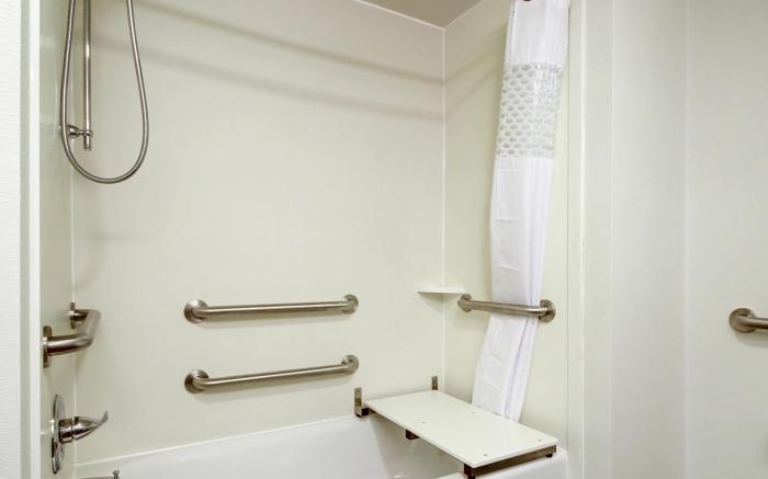 Hampton Inn and Suites Cordele