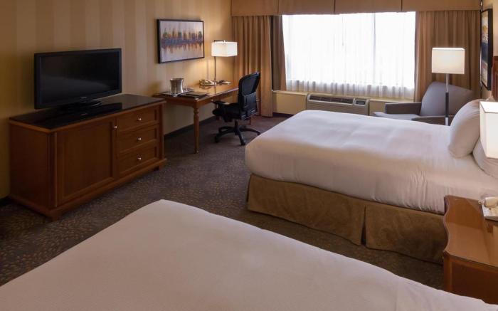 DoubleTree by Hilton London Ontario