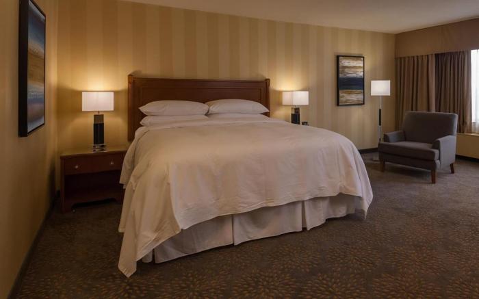 DoubleTree by Hilton London Ontario