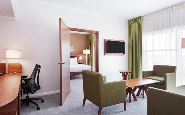 Hilton Garden Inn Sunderland