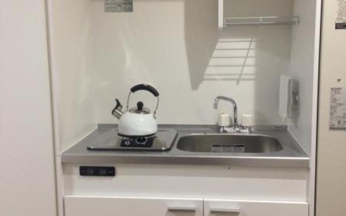 Osaka Tsuruhashi Tei Hotel - Asahi Group