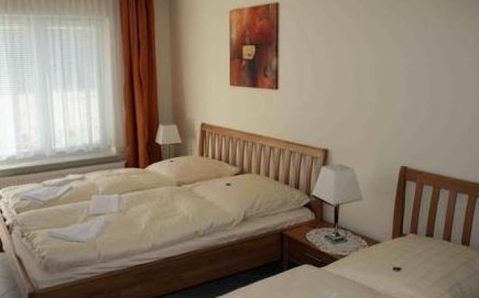 Hotel Fruerlund