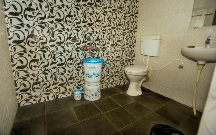 Hotel BS International