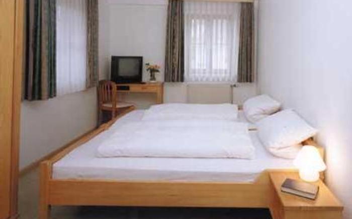 Hotel Hochdorfer Hirschen