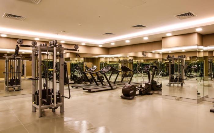 Park Dedeman Bostanci Hotel