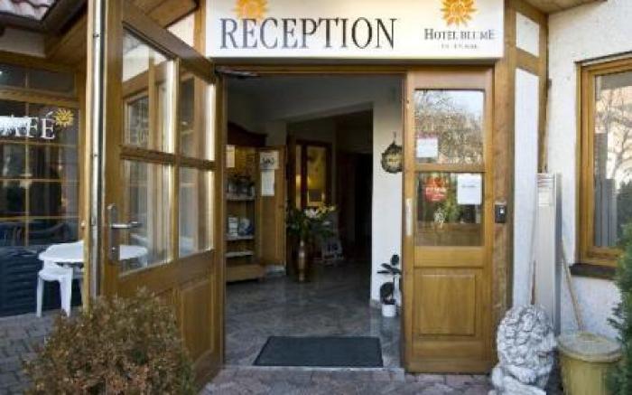 Hotel Blume