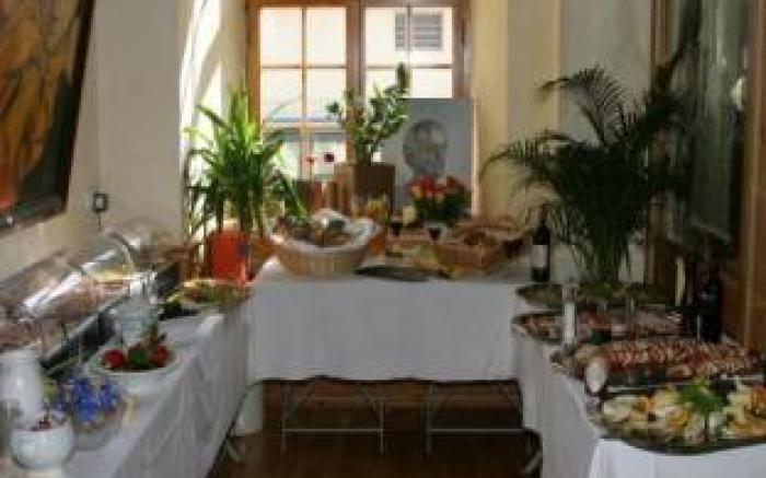 Hotel Gasthaus Schutzen