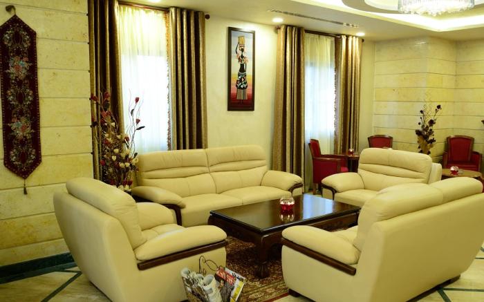 Olive Hotel Amman