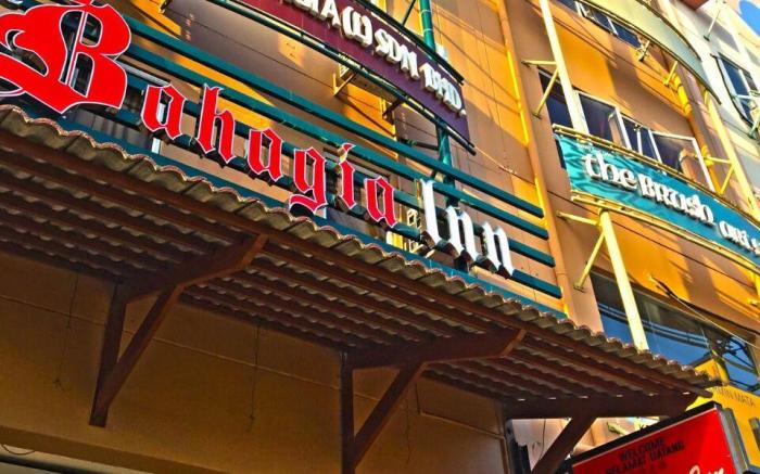 Bahagia Inn