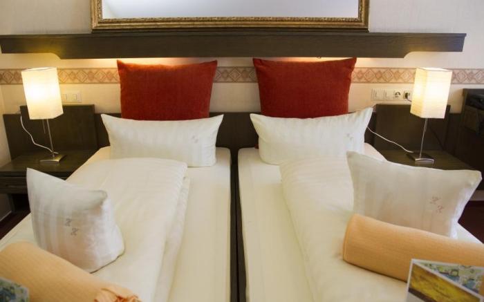 Hotel Hellers Twenty Four I -24h-Check-In-