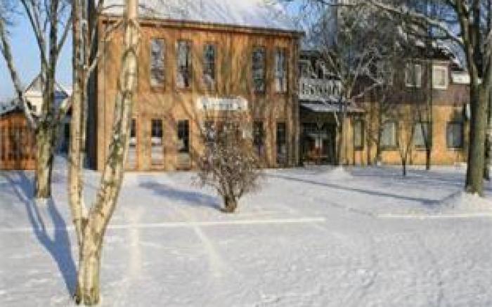 Pension Treenehof