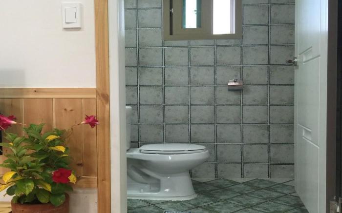 Morning Garden Guest House Jeonju