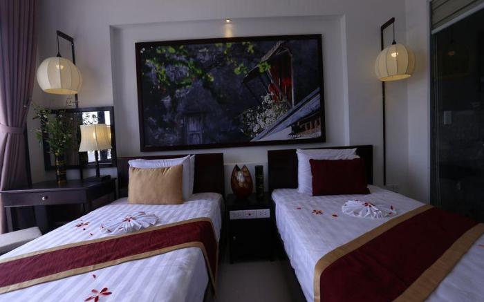 The House 36 Homestay