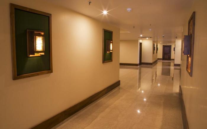 The Guwahati Address by Centre Point