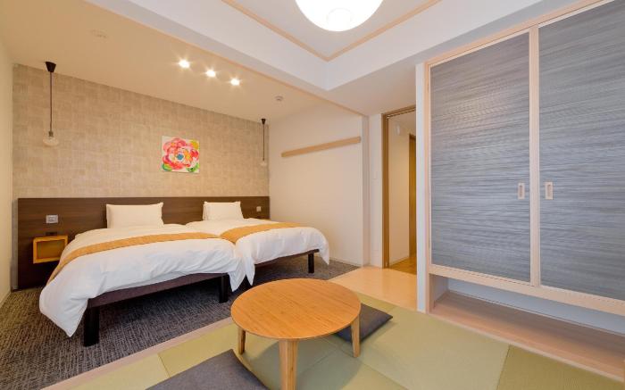 M's Inn Higashiyama