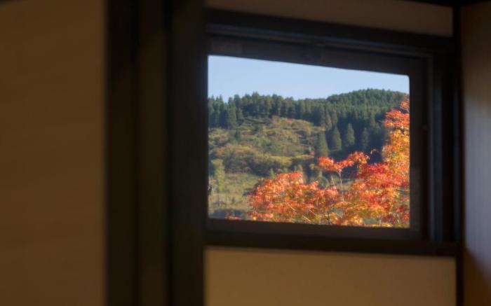 Ryokan Hatago Sakura