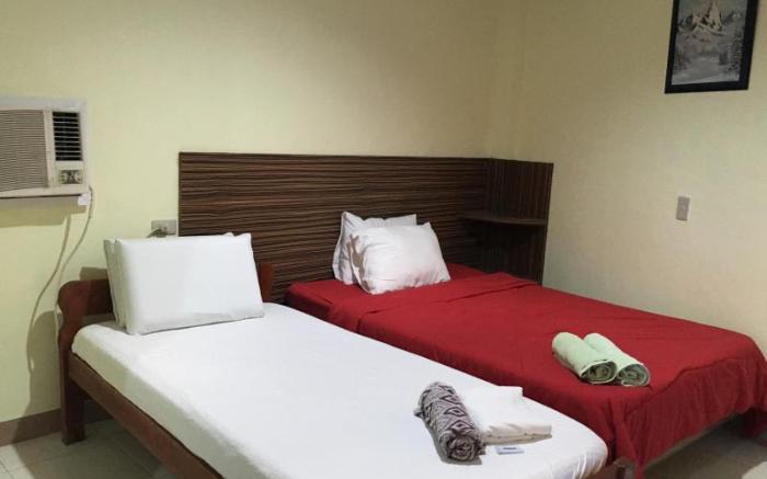 Villa Lourdes Resort