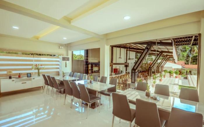 Rema Tourist Inn