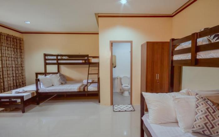 Rema Tourist Inn