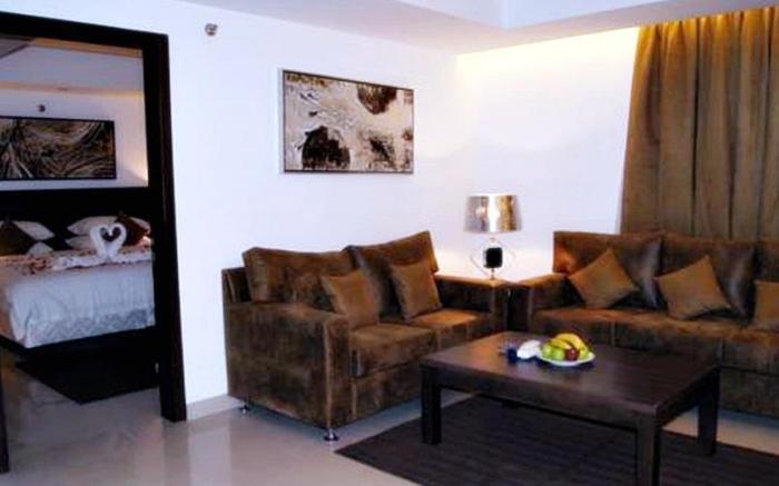 Hyata Watheer Hotel & Suites