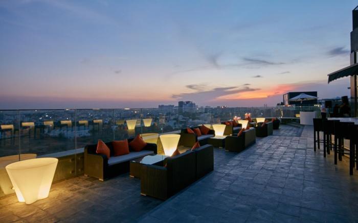 The Waverly Hotel & Residences