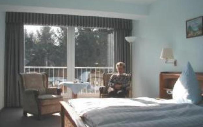 Seehotel am Stausee 4 Sterne Superior