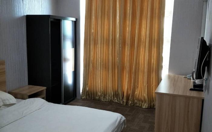 Motel Kapok