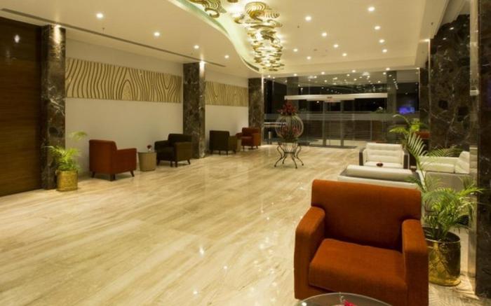 Hotel Tulip Bangalore