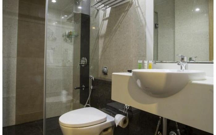 Hotel Tulip Bangalore