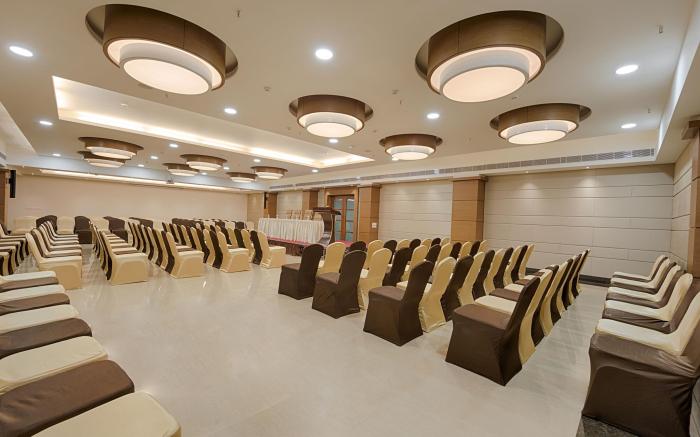 Hotel Kiscol Grands