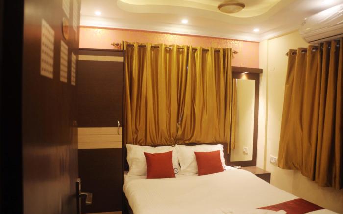 Golden Heaven Hotel & Restaurant
