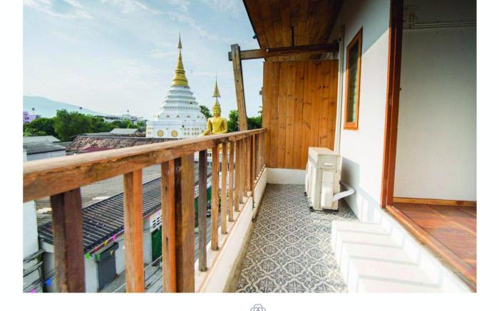Sri Chiang Yeun House