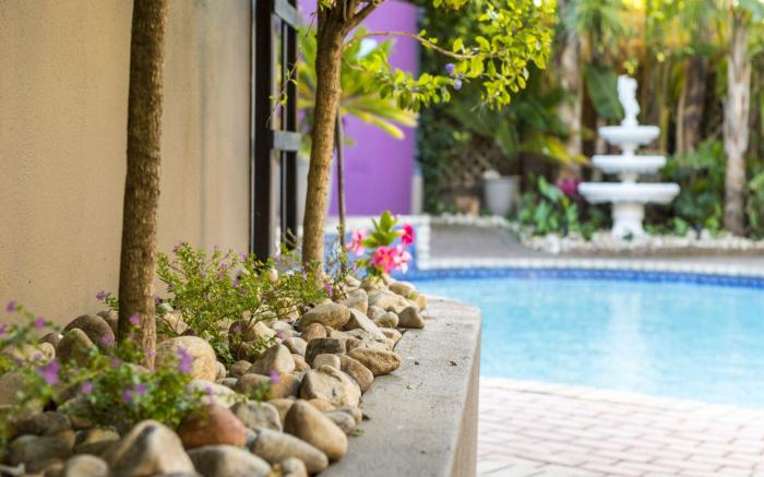 Kingfisher Guesthouse