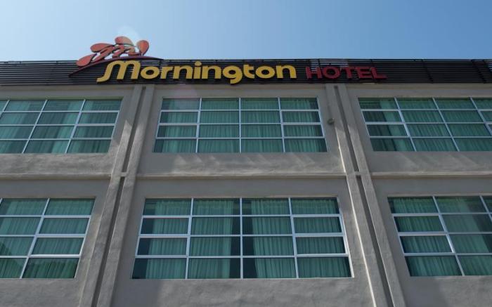 Mornington Hotel Soon Choon Ipoh