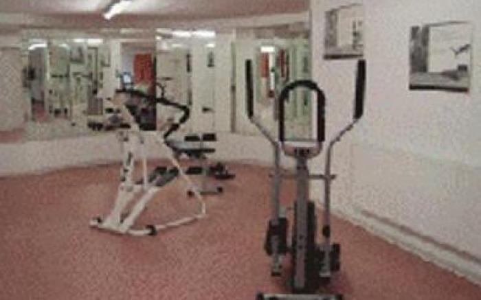 Hotels am Kranichsee