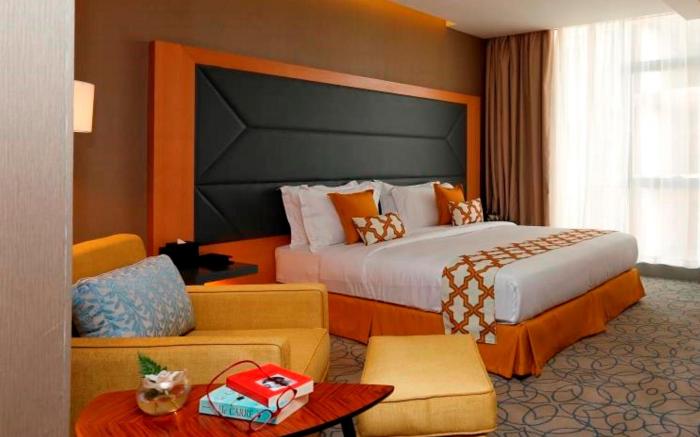 Grand Plaza Hotel - Gulf Riyadh