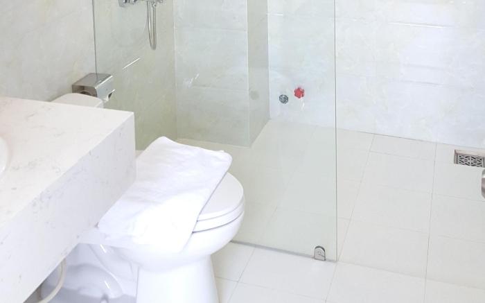 Isana Hotel Dalat