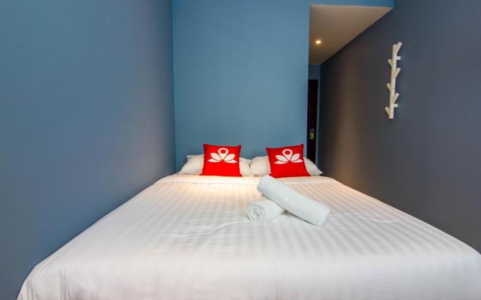 Zenrooms Sukhumvit Soi 42-1