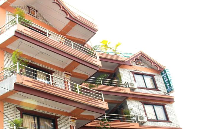 Hotel Admire Pokhara