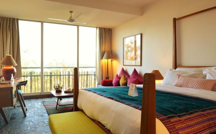 Aarivaa Guest House