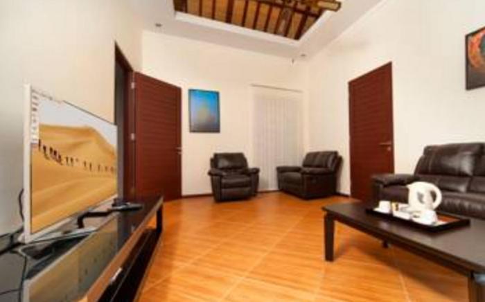 Orlowsky Discovery Candidasa Hotel 