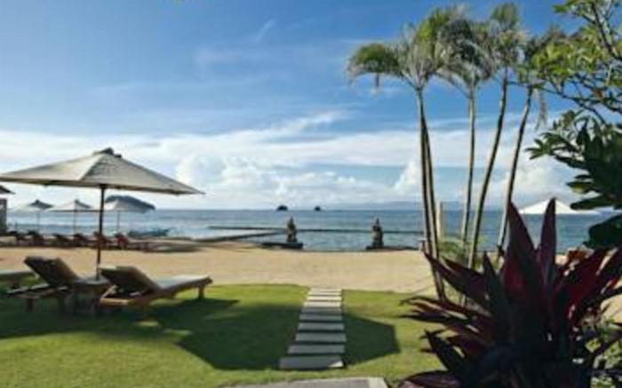 Orlowsky Discovery Candidasa Hotel 