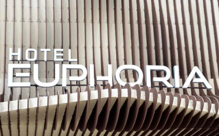 Hotel Euphoria